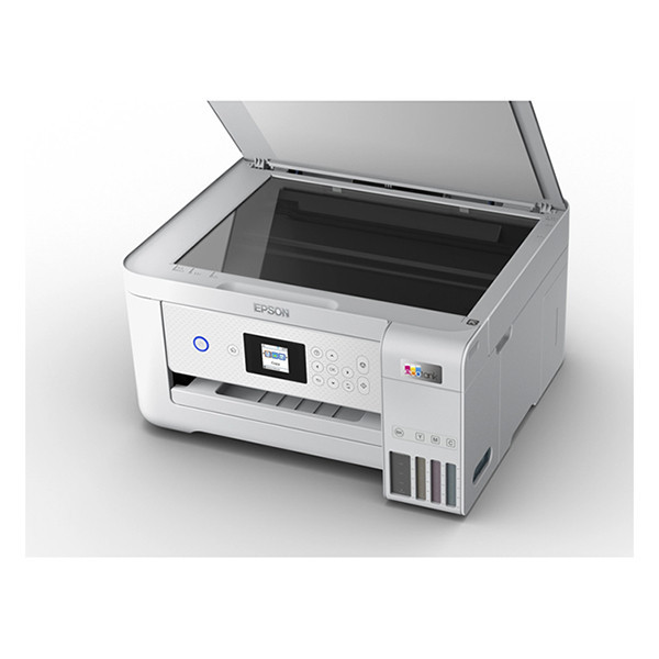Epson EcoTank ET-2856 all-in-one A4 inkjetprinter met wifi (3 in 1) 848614 - 3