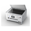 Epson EcoTank ET-2856 all-in-one A4 inkjetprinter met wifi (3 in 1) C11CJ63406 831837 - 3