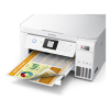 Epson EcoTank ET-2856 all-in-one A4 inkjetprinter met wifi (3 in 1) C11CJ63406 831837 - 4