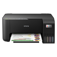 Epson EcoTank ET-2860 all-in-one A4 inkjetprinter met wifi (3 in 1)  847760