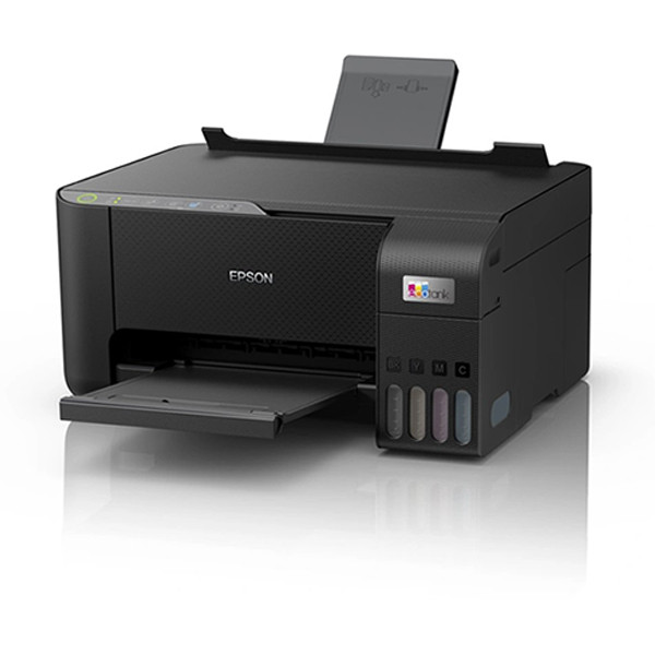 Epson EcoTank ET-2862 all-in-one A4 inkjetprinter met wifi (3 in 1) C11CJ67431 831924 - 3