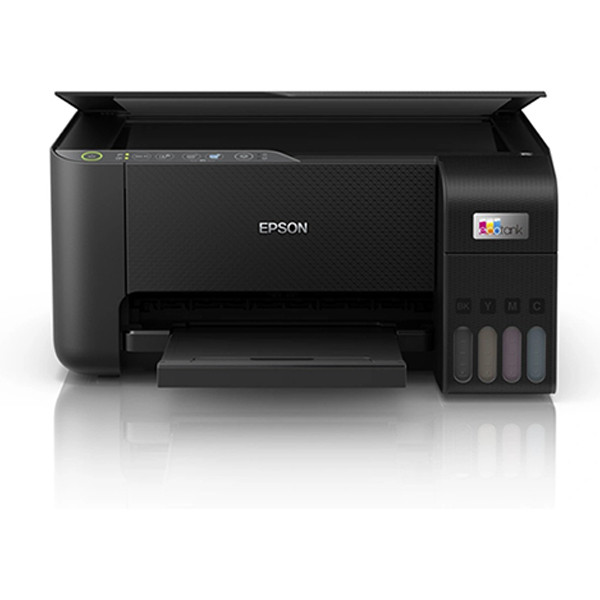 Epson EcoTank ET-2864 all-in-one A4 inkjetprinter met wifi (3 in 1) C11CJ67432 831925 - 1