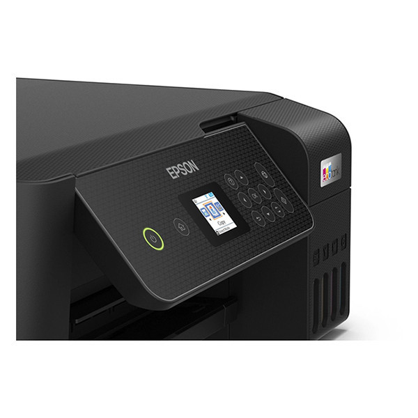 Epson EcoTank ET-2870 all-in-one A4 inkjetprinter met wifi (3 in 1) 847635 - 3