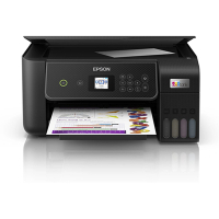 Epson EcoTank ET-2870 all-in-one A4 inkjetprinter met wifi (3 in 1) C11CJ66421 831927