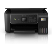 Epson EcoTank ET-2875 all-in-one A4 inkjetprinter met wifi (3 in 1) C11CJ66424 831929