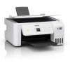 Epson EcoTank ET-2876 all-in-one A4 inkjetprinter met wifi (3 in 1) C11CJ66423 831930 - 2
