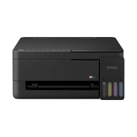 Epson EcoTank ET-2911 all-in-one A4 inkjetprinter met wifi (3 in 1) 832006