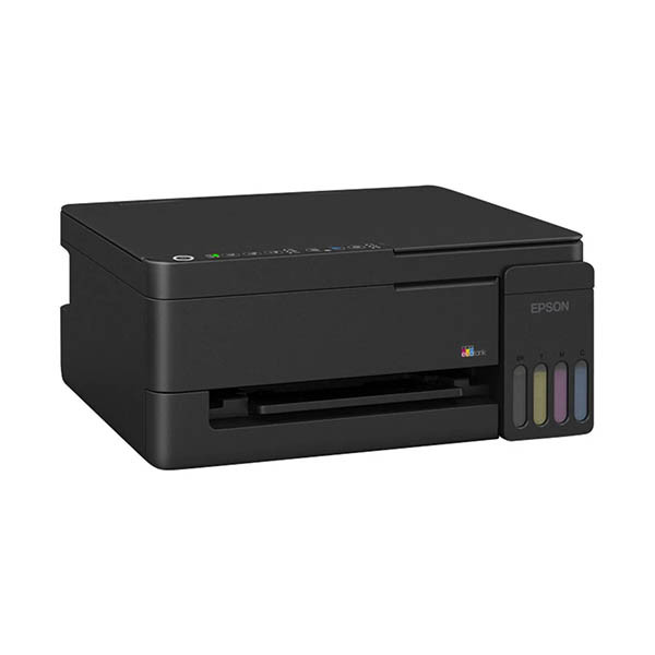 Epson EcoTank ET-2911 all-in-one A4 inkjetprinter met wifi (3 in 1) 832006 - 2