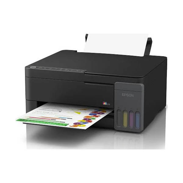 Epson EcoTank ET-2916 all-in-one A4 inkjetprinter met wifi (3 in 1) 831999 - 2
