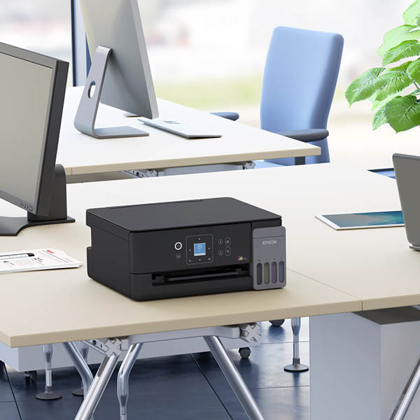 Epson EcoTank ET-2920 all-in-one A4 inkjetprinter met wifi (3 in 1) 831996 - 4