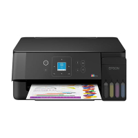 Epson EcoTank ET-2921 all-in-one A4 inkjetprinter met wifi (3 in 1) 832004