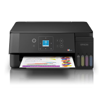 Epson EcoTank ET-2922 all-in-one A4 inkjetprinter met wifi (3 in 1) 832016