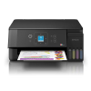 Epson EcoTank ET-2922 all-in-one A4 inkjetprinter met wifi (3 in 1) 832016 - 1