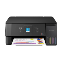 Epson EcoTank ET-2925 all-in-one A4 inkjetprinter met wifi (3 in 1) 832003