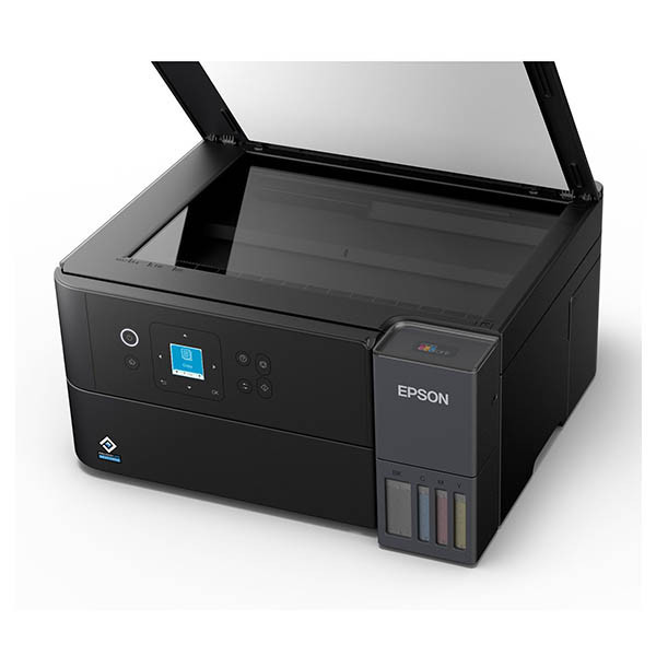 Epson EcoTank ET-2950 all-in-one A4 inkjetprinter met wifi (3 in 1) 848440 - 3