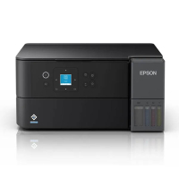 Epson EcoTank ET-2955 all-in-one A4 inkjetprinter met wifi (3 in 1) 832008