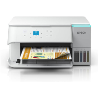 Epson EcoTank ET-2959 all-in-one A4 inkjetprinter met wifi (3 in 1) 832007