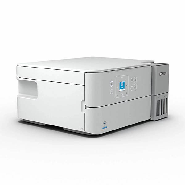 Epson EcoTank ET-2959 all-in-one A4 inkjetprinter met wifi (3 in 1) 832007 - 2