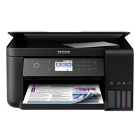 Epson EcoTank ET-3700 all-in-one A4 inkjetprinter met wifi (3 in 1) C11CG21401 831559