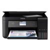 Epson EcoTank ET-3700 all-in-one A4 inkjetprinter met wifi (3 in 1) 831559 - 1