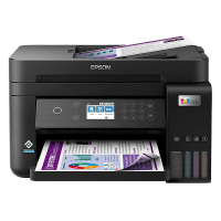 Epson EcoTank ET-3850