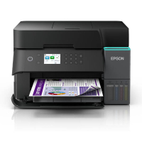 Epson EcoTank ET-3950 all-in-one A4 inkjetprinter met wifi (3 in 1) 832321 Epson EcoTank ET-3950 all-in-one A4 inkjetprinter met wifi (3 in 1) 832321