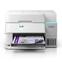 Epson EcoTank ET-3956 all-in-one A4 inkjetprinter met wifi (3 in 1) 832325 Epson EcoTank ET-3956 all-in-one A4 inkjetprinter met wifi (3 in 1) 832325
