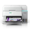 Epson EcoTank ET-3956 all-in-one A4 inkjetprinter met wifi (3 in 1) 832325 Epson EcoTank ET-3956 all-in-one A4 inkjetprinter met wifi (3 in 1) 832325 - 1