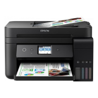 Epson EcoTank ET-4750 all-in-one A4 inkjetprinter met wifi (4 in 1) C11CG19401 831558