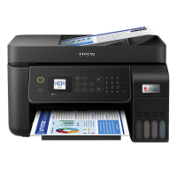 Epson EcoTank ET-4800 all-in-one A4 inkjetprinter met wifi (4 in 1)  847659