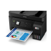 Epson EcoTank ET-4800 all-in-one A4 inkjetprinter met wifi (4 in 1)  847659 - 5