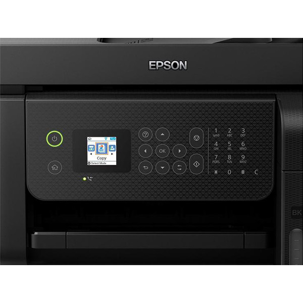 Epson EcoTank ET-4800 all-in-one A4 inkjetprinter met wifi (4 in 1) C11CJ65402 831839 - 3