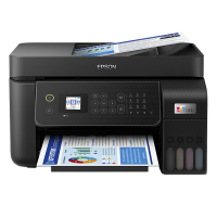 Epson EcoTank ET-4800 all-in-one A4 inkjetprinter met wifi (4 in 1) C11CJ65402 831839