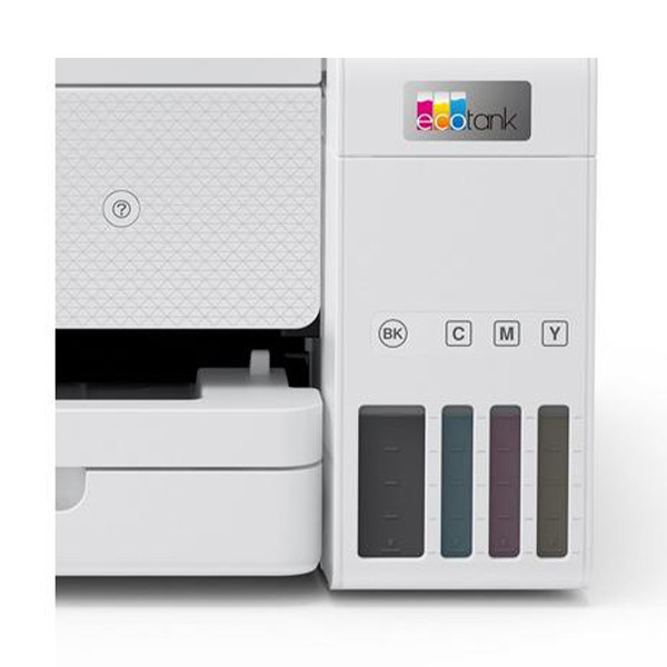 Epson EcoTank ET-4856 all-in-one A4 inkjetprinter met wifi (4 in 1)  848095 - 8