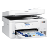 Epson EcoTank ET-4856 all-in-one A4 inkjetprinter met wifi (4 in 1) C11CJ60407 831841 - 1