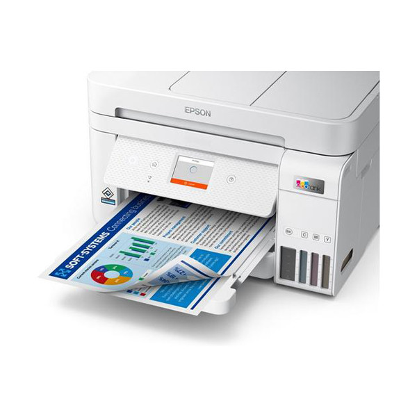 Epson EcoTank ET-4856 all-in-one A4 inkjetprinter met wifi (4 in 1) C11CJ60407 831841 - 4