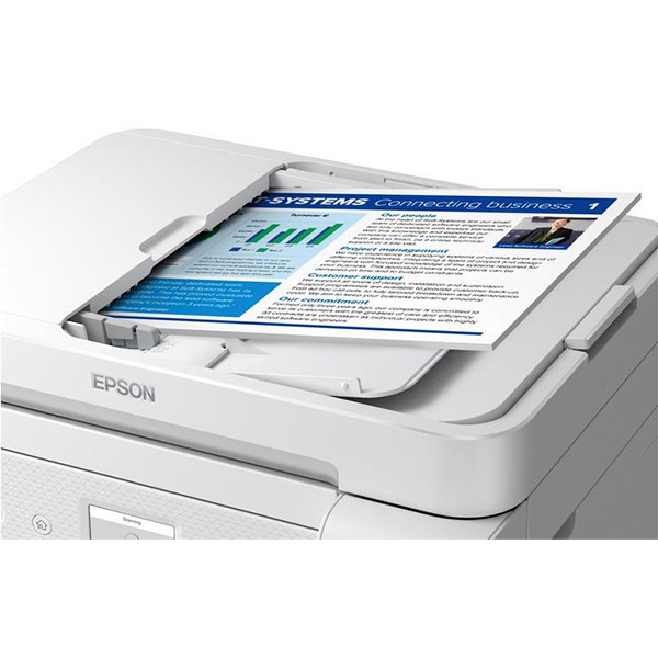 Epson EcoTank ET-4856 all-in-one A4 inkjetprinter met wifi (4 in 1) C11CJ60407 831841 - 6