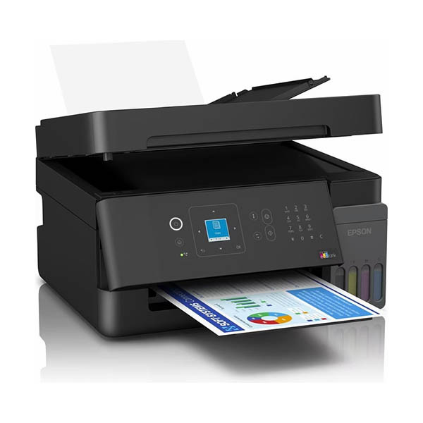 Epson EcoTank ET-4900 all-in-one A4 inkjetprinter met wifi (4 in 1) 832001 - 3