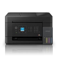 Epson EcoTank ET-4905 all-in-one A4 inkjetprinter met wifi (4 in 1) 832000