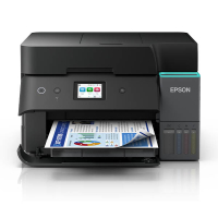 Epson EcoTank ET-4950 all-in-one A4 inkjetprinter met wifi (4 in 1) 832320 Epson EcoTank ET-4950 all-in-one A4 inkjetprinter met wifi (4 in 1) 832320