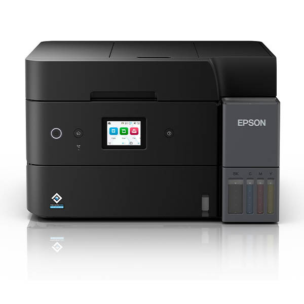 Epson EcoTank ET-4950 all-in-one A4 inkjetprinter met wifi (4 in 1) 832320 Epson EcoTank ET-4950 all-in-one A4 inkjetprinter met wifi (4 in 1) 832320 - 2