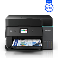 Epson EcoTank ET-4950 all-in-one A4 inkjetprinter met wifi (4 in 1) 832320