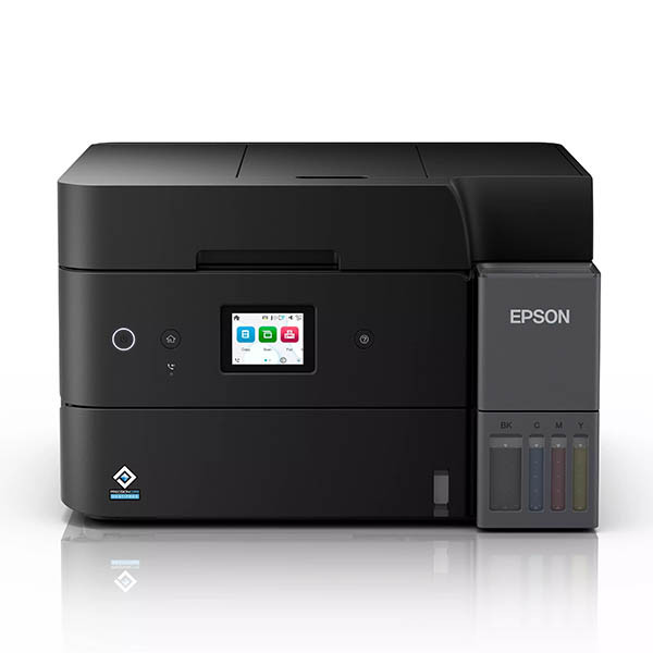 Epson EcoTank ET-4951 all-in-one A4 inkjetprinter met wifi (4 in 1) 832010 - 1