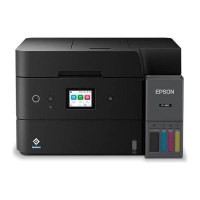 Epson EcoTank ET-4955 all-in-one A4 inkjetprinter met wifi (4 in 1) 832009