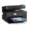 Epson EcoTank ET-4955 all-in-one A4 inkjetprinter met wifi (4 in 1) 832009 - 2
