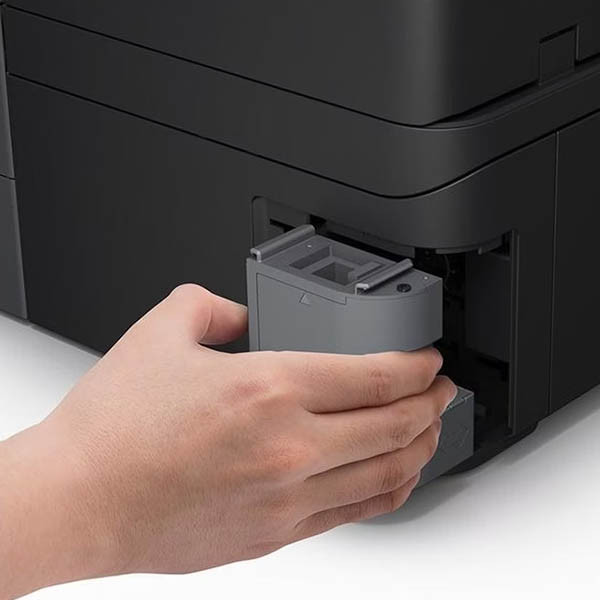 Epson EcoTank ET-4955 all-in-one A4 inkjetprinter met wifi (4 in 1) 832009 - 3