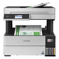 Epson EcoTank ET-5150 all-in-one A4 inkjetprinter met wifi (3 in 1) 848159
