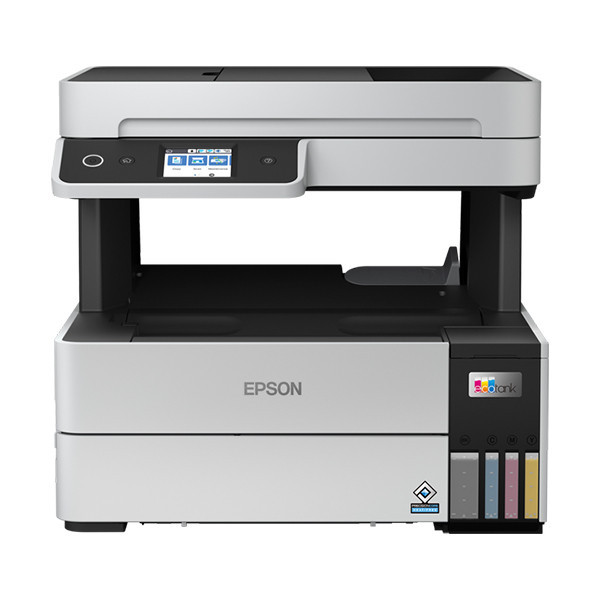 Epson EcoTank ET-5150 all-in-one A4 inkjetprinter met wifi (3 in 1) 848159 - 2