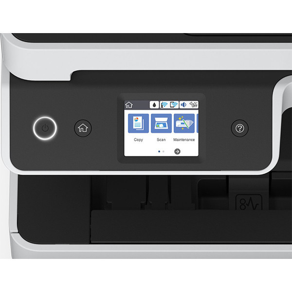Epson EcoTank ET-5150 all-in-one A4 inkjetprinter met wifi (3 in 1) 848159 - 3