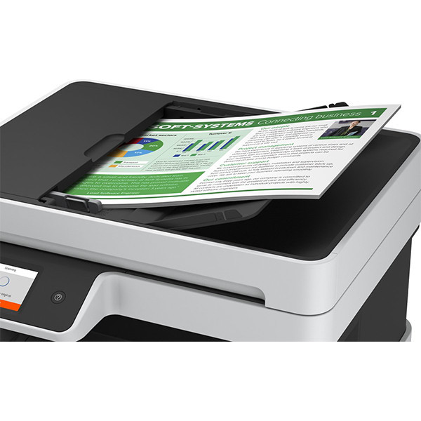 Epson EcoTank ET-5150 all-in-one A4 inkjetprinter met wifi (3 in 1) 848159 - 4